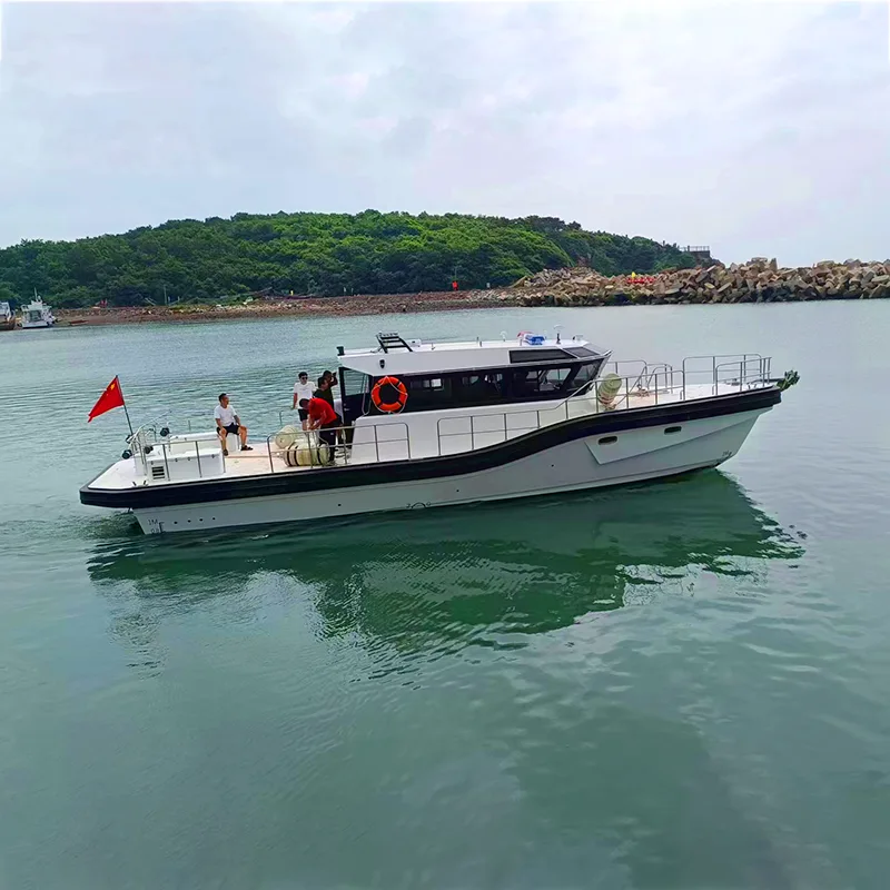 13.8m Doonta roondada