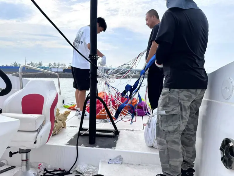 Xudsad® ku gorgortanka u baahan baahiyaha macaamiisha, oo kor u qaadeysa qaabeynta doonida kirada si loo kordhiyo faa'iidooyinka hawlgalka