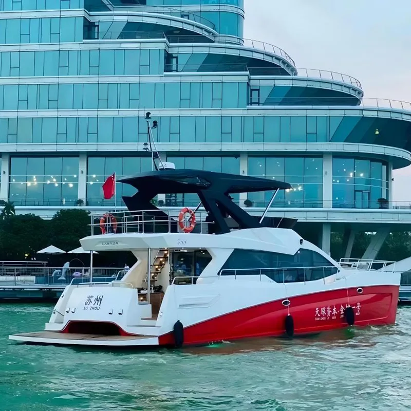 58ftft Vacfury Jucht