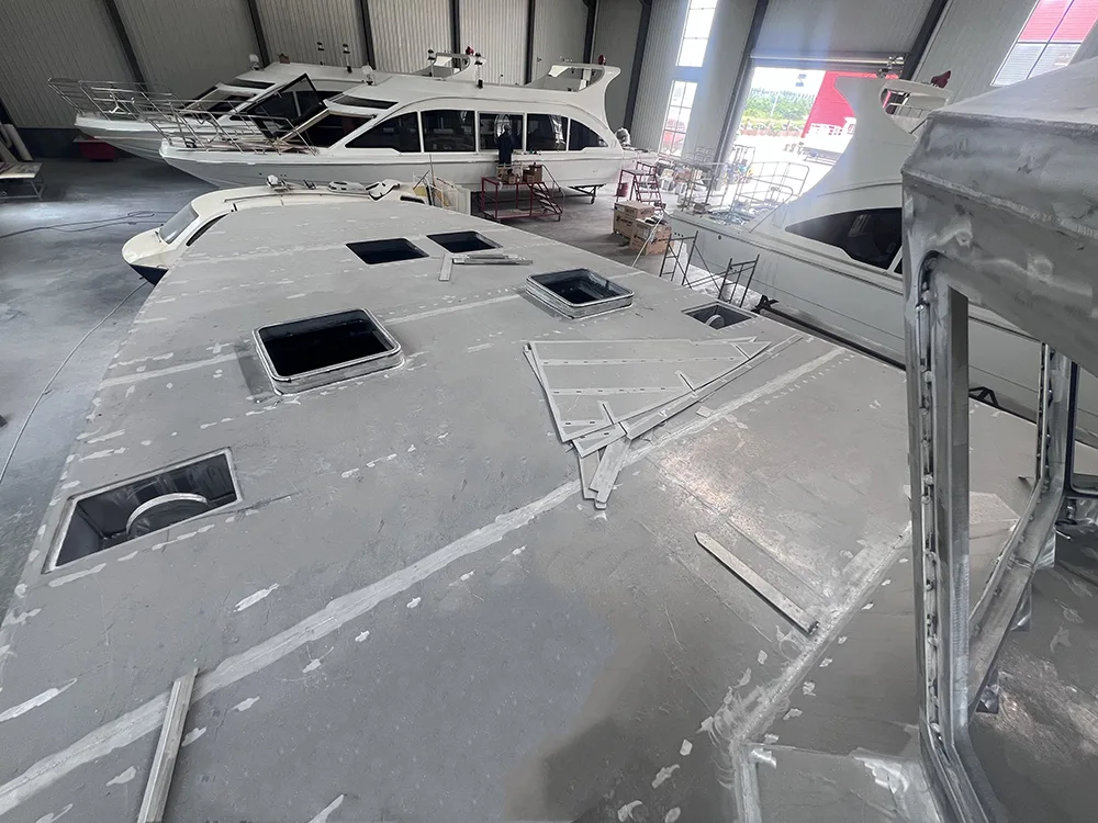 18.8m Reliable Pilot Vessel