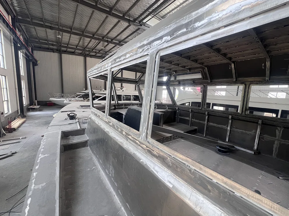 18.8m Reliable Pilot Vessel