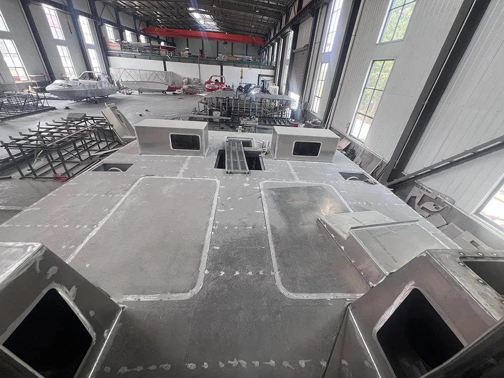 18.8m Reliable Pilot Vessel