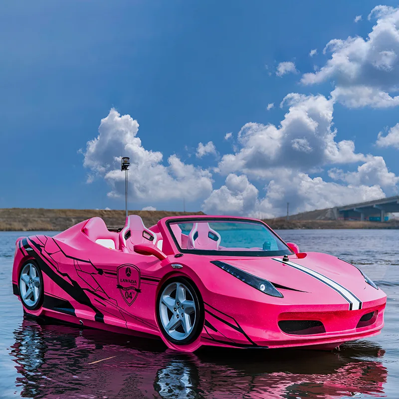 Biyaha Ferrari Perori Poon